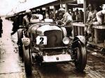 Bentley Speed 6 Old Number Two 1930 года